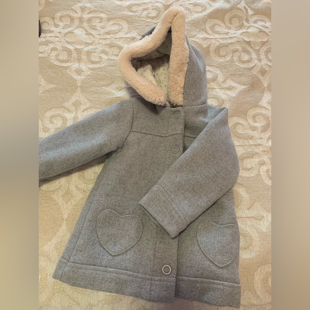 Size 3T jacket for girl
